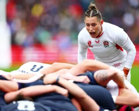 Roll Over: Mo Hunt on England Heartbreak That Marked Her Deeply