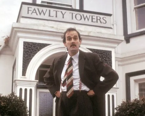 ‘A Perfectly Calibrated Swiss Watch of Cringe’: How Fawlty Towers Endures as the Most Brilliant Sitcom Ever, Half a Century On