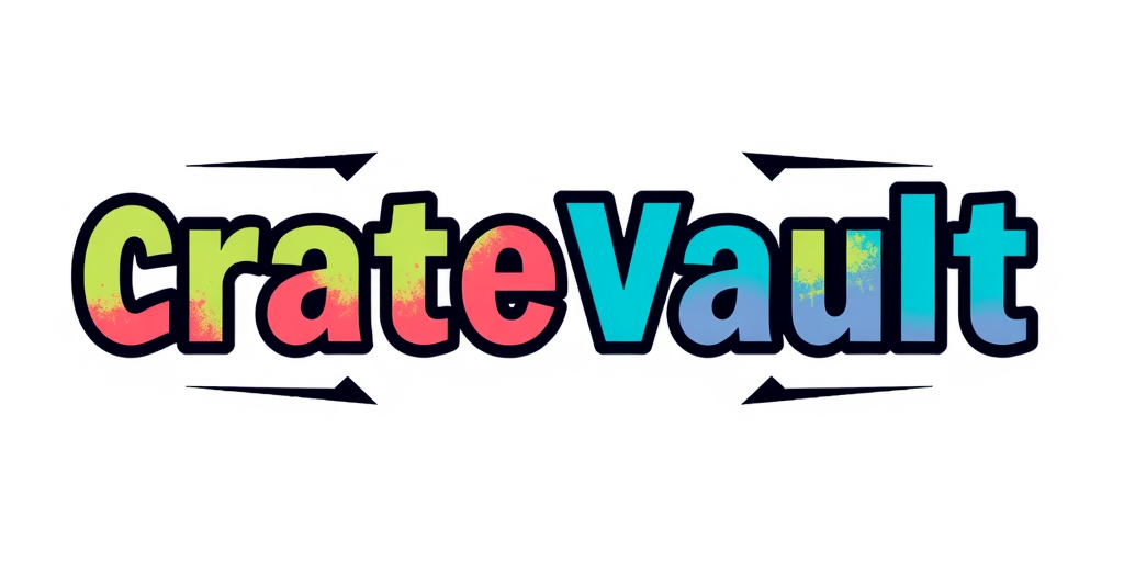 Crate Vault
